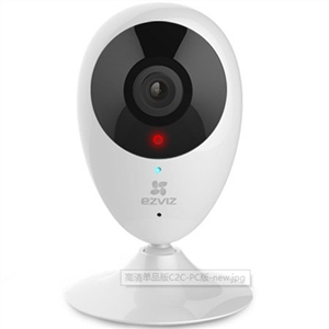 ?？滴炇痺ifi無線200萬高清網(wǎng)絡夜視家用攝像機