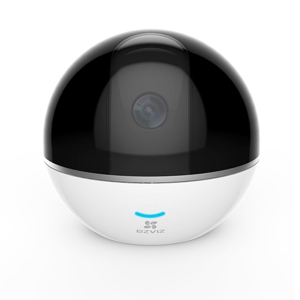 ?？滴炇疌6TC家用云臺(tái)監(jiān)控?cái)z像頭帶移動(dòng)偵測(cè)電話(huà)提醒