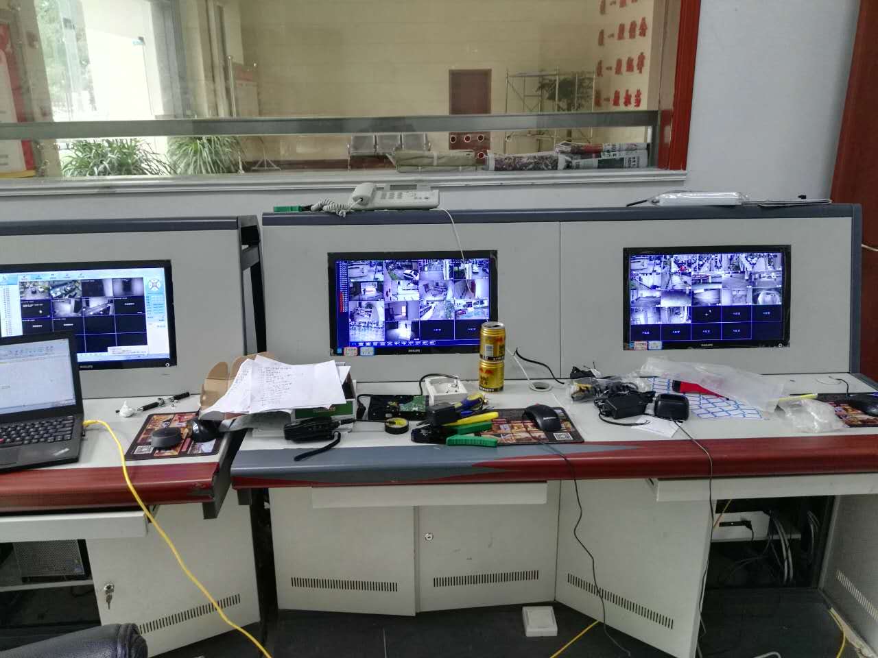 無(wú)線(xiàn)監(jiān)控安裝:教你正確安裝無(wú)線(xiàn)監(jiān)控系統(tǒng) 無(wú)線(xiàn)監(jiān)控安裝:教你正確安裝無(wú)線(xiàn)監(jiān)控系統(tǒng)