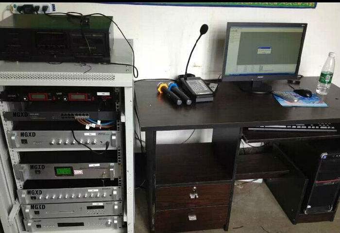 分享成都安防監(jiān)控安裝 的構成七大步驟 分享成都安防監(jiān)控安裝 的構成七大步驟