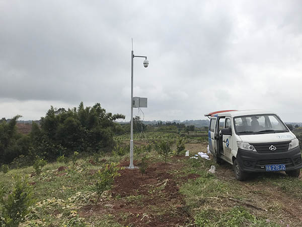 監(jiān)控系統(tǒng)攝像頭安裝 監(jiān)控系統(tǒng)攝像頭安裝