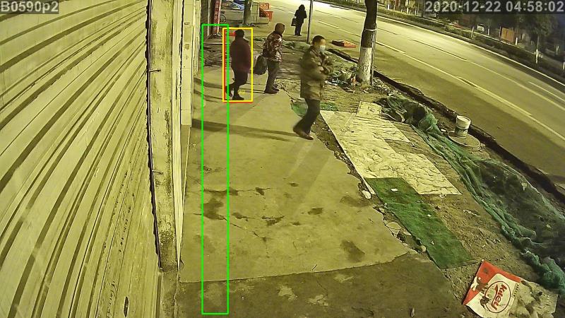 AI視頻聯(lián)網(wǎng)報警系統(tǒng)服務(wù) AI視頻聯(lián)網(wǎng)報警系統(tǒng)服務(wù)