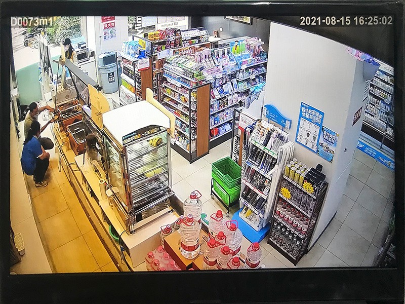 安防監(jiān)控 安防監(jiān)控系統(tǒng)安裝 安防監(jiān)控 安防監(jiān)控系統(tǒng)安裝