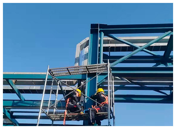 ?；?工廠 防爆監(jiān)控安裝