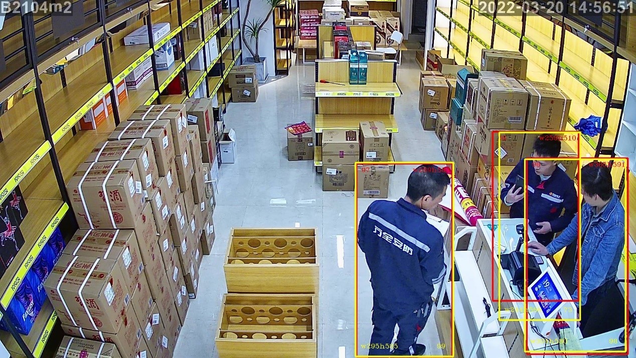 視頻聯(lián)網(wǎng)報警系統(tǒng) 視頻聯(lián)網(wǎng)報警系統(tǒng)