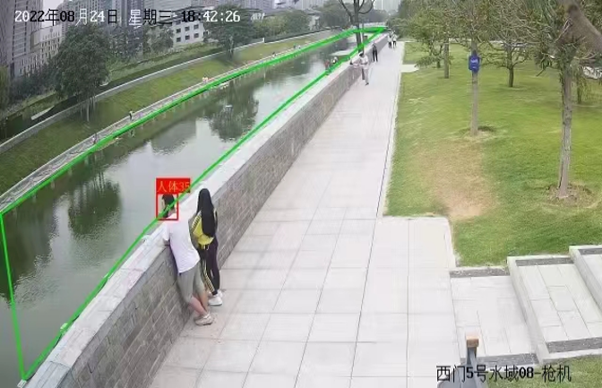 景區(qū)智能監(jiān)控系統(tǒng) 景區(qū)智能監(jiān)控系統(tǒng)