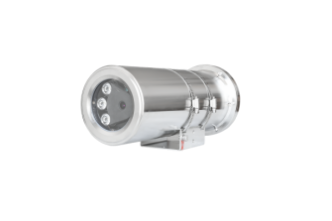 AI智能警戒防爆攝像機(jī) AI智能警戒防爆攝像機(jī)