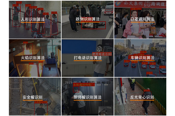 智能分析監(jiān)控系統(tǒng) 智能分析監(jiān)控系統(tǒng)